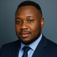 Ayodele Joshua Email