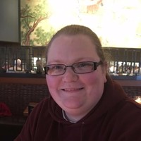 Scanmed Employee Anna Larson's profile photo