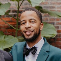 Wells Fargo Employee Jordan Bond's profile photo