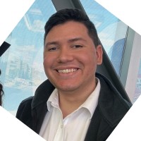 Job&Talent Employee Brian Contreras's profile photo