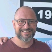 WNT – Total Tooling = Quality x Service² Employee Davide Minardi's profile photo