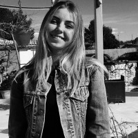 PROGETECH Employee Eva Bobichon's profile photo