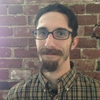 UBM Channel Employee Tim Theodore's profile photo