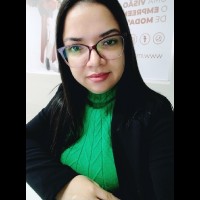 Mega Polo Moda Employee Mayara Lira's profile photo
