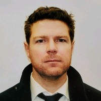 Northern Trust Corporation Employee Jordan-Lee McGrath's profile photo