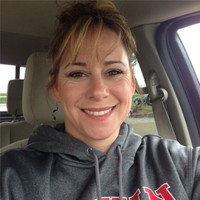 Cypress Creek Renewables Employee Vickie Sharp's profile photo
