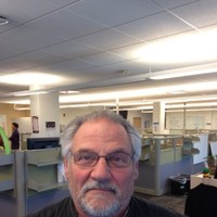 John Deere - Plains Equipment Group Employee Don Loecker's profile photo