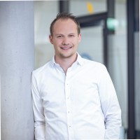 Mainka Bau GmbH & Co. KG Employee Simon Thole's profile photo