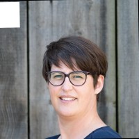 Teréga Employee Héloïse Rabier's profile photo