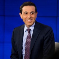 NewsNation Employee Blake Burman's profile photo