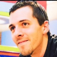 Mishimoto Employee Benjamin Williamson's profile photo