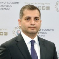 Fariz Ahmadov Email