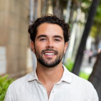 Felipe Barreneche Email & Phone Number
