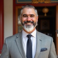 Illuminate Mission Solutions Employee Kevin Murphy's profile photo