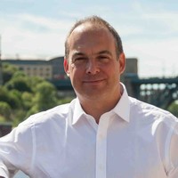 Route Employee Ben Dascombe's profile photo