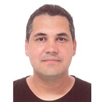 University of Chile Employee Daniel Perovich's profile photo