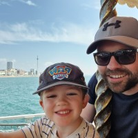 Tom Pickersgill Email & Phone Number