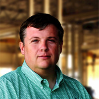 Keystone Synergy Employee Denzil Stephenson's profile photo