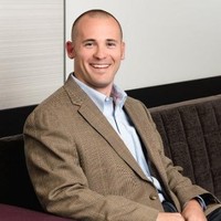 Connected2Fiber Employee Trey Willis's profile photo