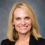 First Bank Employee Debra Carpenter's profile photo