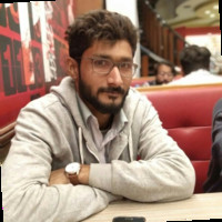 Europrofilo Employee Asad Raza's profile photo