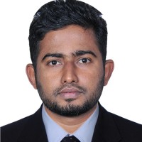 WEKAYA Employee Sreejith Nair's profile photo
