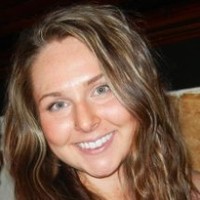 DAVIS URBAN Employee Cecilia Richey's profile photo