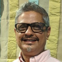 EdgeVerve Employee Arvind Rao's profile photo