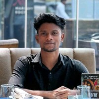 Muthoot Fincorp Ltd. Employee Mohammed V's profile photo