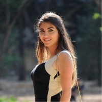 Miller Harris Employee Danielle Khoury's profile photo