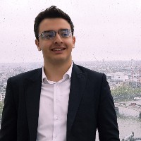 Boris Andreev Email