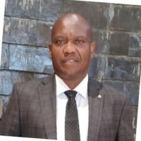 Maina Gĩokõ Email & Phone Number