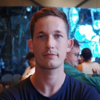 Australian Venue Co. Employee Ben Wilde's profile photo
