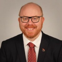 Rensselaer Polytechnic Institute Employee David Driscoll's profile photo