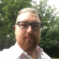 Sertex Utility Services Employee Charles Dalton's profile photo