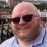Priestley College Employee Stephen Winn's profile photo