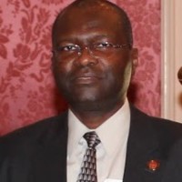 Prosper Doamekpor