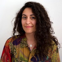 Roiting - Ecommerce Marketing Employee Kàtia Garcia's profile photo