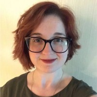 Katelyn Staley Email & Phone Number