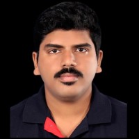 Litmus7 Employee Shiju S's profile photo