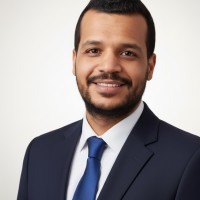 SAFENGY Employee Majdi Mahroug's profile photo