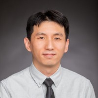 Swedish Employee Derek Yu's profile photo