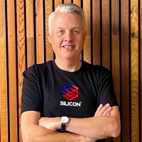 Silicon Employee Ian Oliver's profile photo