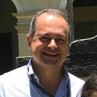 PREVI Employee Elizeu Filho's profile photo