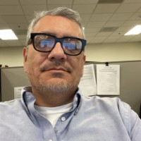 Regional Center of Orange County Employee Ernesto Garcia's profile photo