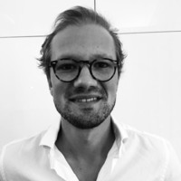 Modern Times Group MTG AB Employee Filip Sauer's profile photo