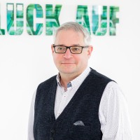 RAMSYS GmbH Employee Dirk Webers-Homölle's profile photo