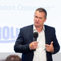 Tyrolit Group Employee Thomas Friess's profile photo