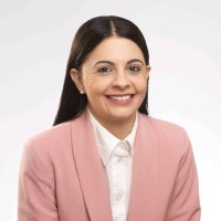 Harneys Fiduciary Employee Andria Stylianou's profile photo