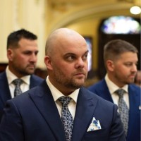 Summum Liner Employee Marc Belanger's profile photo